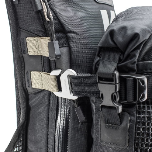Моторюкзак Kriega Backpack Hydro3 фото в интернет-магазине FrontFlip.Ru