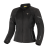 куртка SHIMA JET LADY JACKET BLACK фото в интернет-магазине FrontFlip.Ru