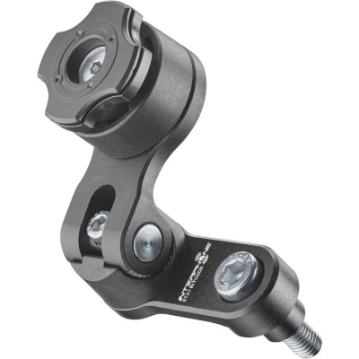 SMQUIKLOXBARCLAMP, Крепление Quiklox на райзер и на зажим руля фото в интернет-магазине FrontFlip.Ru