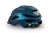 Велошлем Met Crossover MIPS Metallic Blue фото в интернет-магазине FrontFlip.Ru