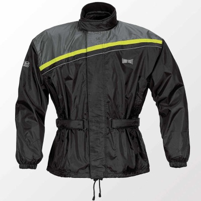 Дождевая куртка GMS Rain Jacket Douglas ZG79300 350 фото в интернет-магазине FrontFlip.Ru