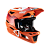 Велошлем Leatt MTB Gravity 4.0 Helmet Flame