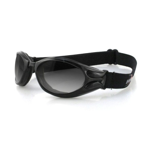 [BOBSTER] Очки Igniter Photochromic, цвет Серый, фотохромные фото в интернет-магазине FrontFlip.Ru