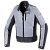 SPIDI Куртка SOLAR NET Black/Grey