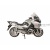 [KINETIC FUN] Чехол для мотоцикла 'Tourism Bags Transformer' Ткань Окcфорд 240D, цвет Хаки фото в интернет-магазине FrontFlip.Ru