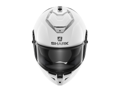 SHARK Шлем SPARTAN GT BLANK WHU фото в интернет-магазине FrontFlip.Ru