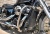 Дуги на мотоцикл HONDA Shadow VT750 RS, S-B, C, D (RC58) от 2010- CRAZY IRON фото в интернет-магазине FrontFlip.Ru