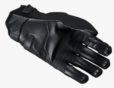 FIVE Перчатки RSC EVO черные фото в интернет-магазине FrontFlip.Ru