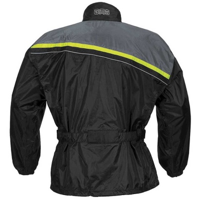 Дождевая куртка GMS Rain Jacket Douglas ZG79300 350 фото в интернет-магазине FrontFlip.Ru