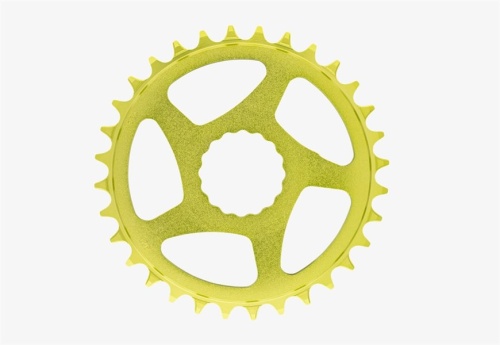 Звезда Race Face Cinch Direct Mount 26T Green (RNWDM26GRN) фото в интернет-магазине FrontFlip.Ru
