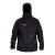 Куртка Jethwear Cruiser с утеплителем Black фото в интернет-магазине FrontFlip.Ru