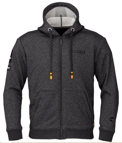 Толстовка Taichi CORDURA Charcoal фото в интернет-магазине FrontFlip.Ru