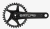 Шатуны Race Face Atlas 170 Black (CK16AA170BLK) фото в интернет-магазине FrontFlip.Ru