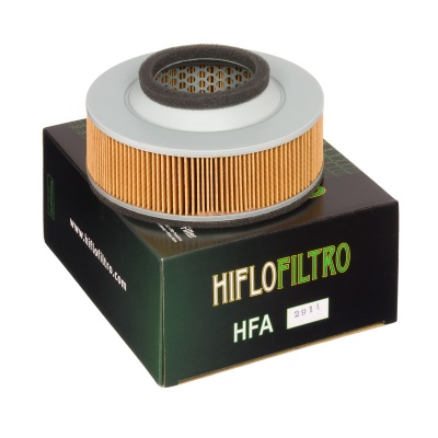 HIFLO  Воздушный фильтр  HFA2911  (VN1500-1600) фото в интернет-магазине FrontFlip.Ru