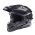 Шлем AiM JK803 Black Glossy