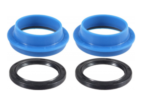 Сальники Enduro Rock Shox 32 mm (FK-6611) фото в интернет-магазине FrontFlip.Ru