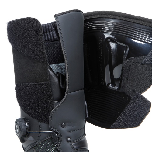 Мотоботы TCX INFINITY 3 GTX Black фото в интернет-магазине FrontFlip.Ru