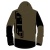 Куртка 509 Forge без утеплителя Olive фото в интернет-магазине FrontFlip.Ru