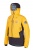 W17/18 MVT133 Куртка 20/15 Picture Organic WELCOME JKT B Yellow фото в интернет-магазине FrontFlip.Ru