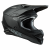 Шлем кроссовый O'NEAL 3Series SOLID черный фото в интернет-магазине FrontFlip.Ru