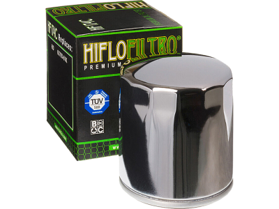 HIFLO  Масл. фильтр  HF174C фото в интернет-магазине FrontFlip.Ru