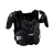 Защита панцирь Leatt Chest Protector 4.5 Pro Evo Black фото в интернет-магазине FrontFlip.Ru