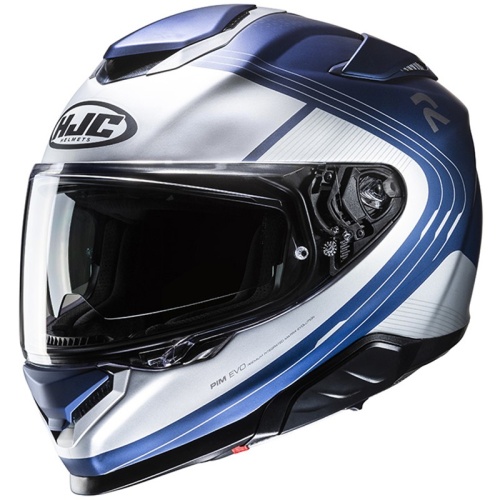 HJC Шлем RPHA71 FREPE MC2SF фото в интернет-магазине FrontFlip.Ru