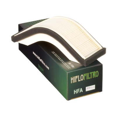 HIFLO  Воздушный фильтр  HFA2915  (ZX-10 04-06) фото в интернет-магазине FrontFlip.Ru