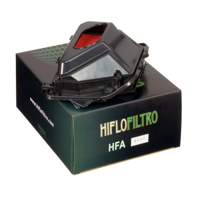HIFLO  Воздушный фильтр  HFA4614  (R6 08-09) фото в интернет-магазине FrontFlip.Ru
