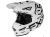 FXR MX Мотошлем 6D ATR-2 Race Div Helmet 21 White фото в интернет-магазине FrontFlip.Ru