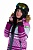 Женская горнолыжная куртка Azimuth розовая с мехом