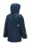 W18/19 KVT031 Куртка 20/15 для девочек Picture Organic NAIKA Jkt B Dark Blue фото в интернет-магазине FrontFlip.Ru