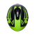 Шлем интеграл O'NEAL Challenger EXO V.22, глянец черный/желтый фото в интернет-магазине FrontFlip.Ru
