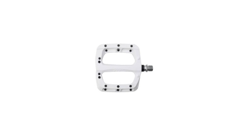 Педали HT PA03A White фото в интернет-магазине FrontFlip.Ru