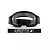 ARIETE Кроссовые очки (маска) MUDMAX - BLACK / CLEAR LENS WITH PINS (moto parts)