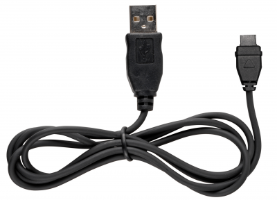 INTERPHONE USB кабель для зарядки мото - bluetooth гарнитур Interphone MC серии CUSBINTERPHONEF5 фото в интернет-магазине FrontFlip.Ru